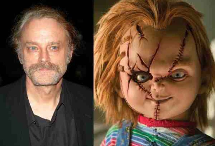 Happy birthday to the legendary Brad Dourif 