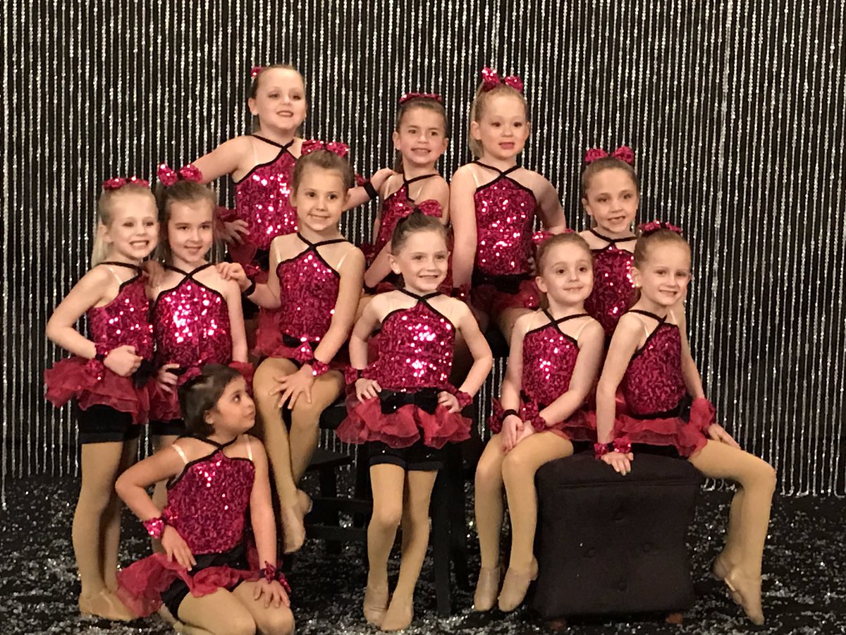 Dance Pics 2017 💕