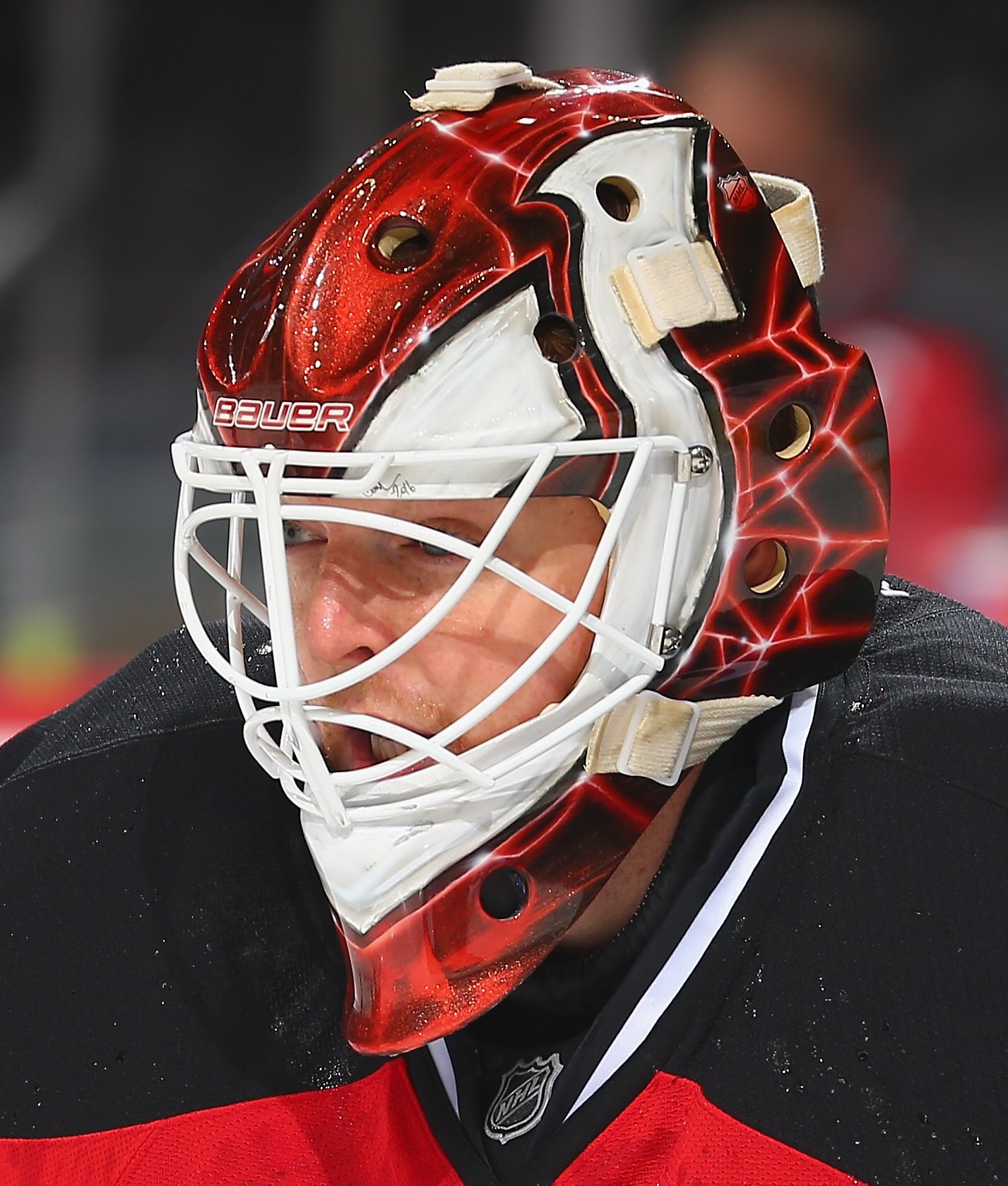 Happy birthday to the redheaded netminder, Cory Schneider. 
