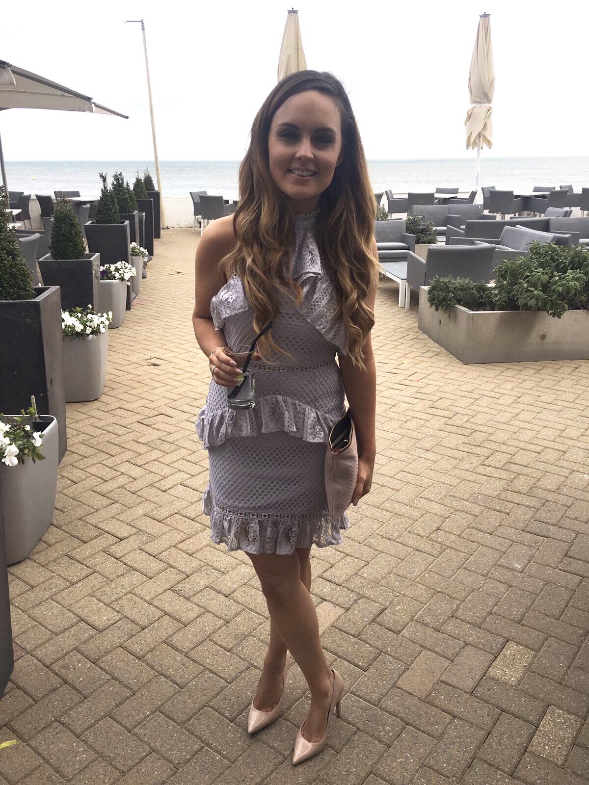 Kelly Somers on Twitter: "If you're going to have a day off, there aren