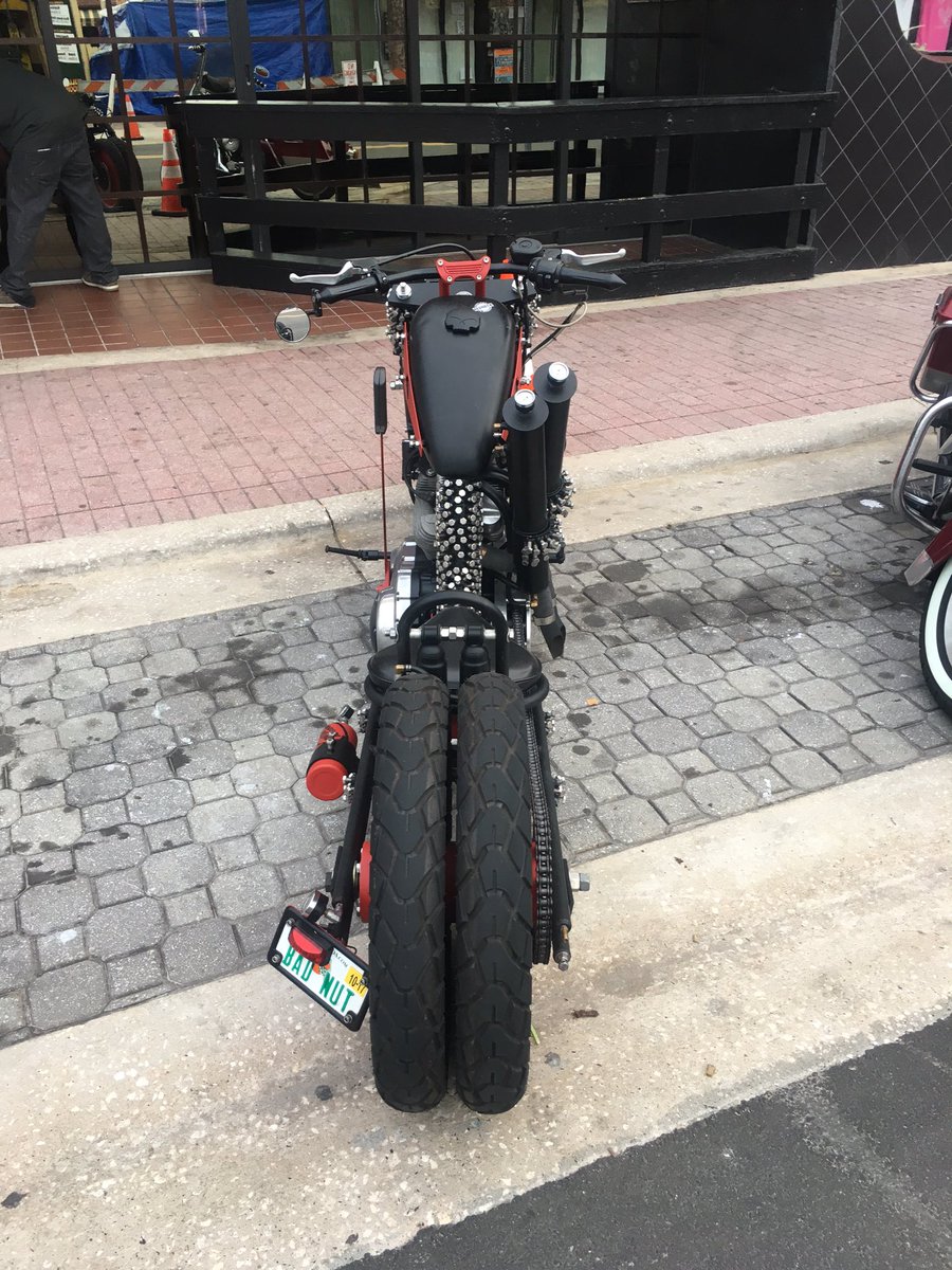 J&P Cycles tweet media