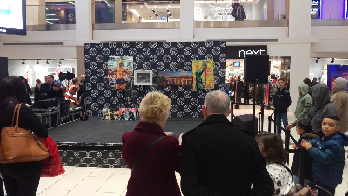 dankelly76's tweet image. Well I didn&apos;t win but it was a great experience thanks #Nottingham  @Nottingham_Post @EG_Editor @GCGNottingham #biggerthingstocome😉 👊📷👍