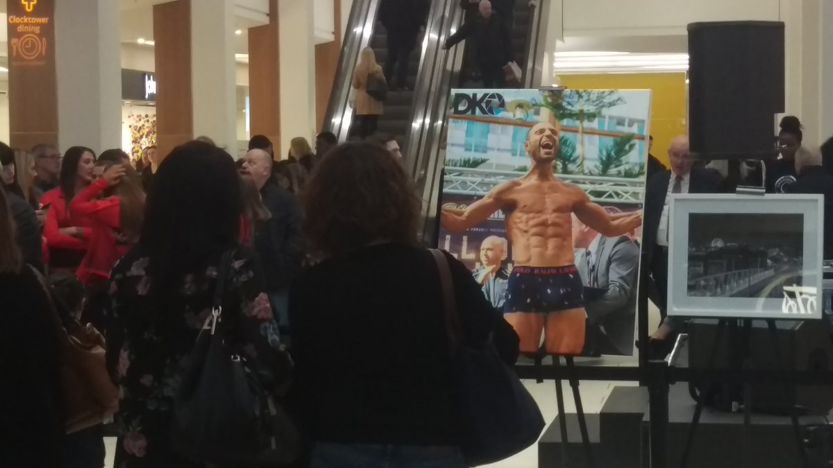 dankelly76's tweet image. Well I didn&apos;t win but it was a great experience thanks #Nottingham  @Nottingham_Post @EG_Editor @GCGNottingham #biggerthingstocome😉 👊📷👍