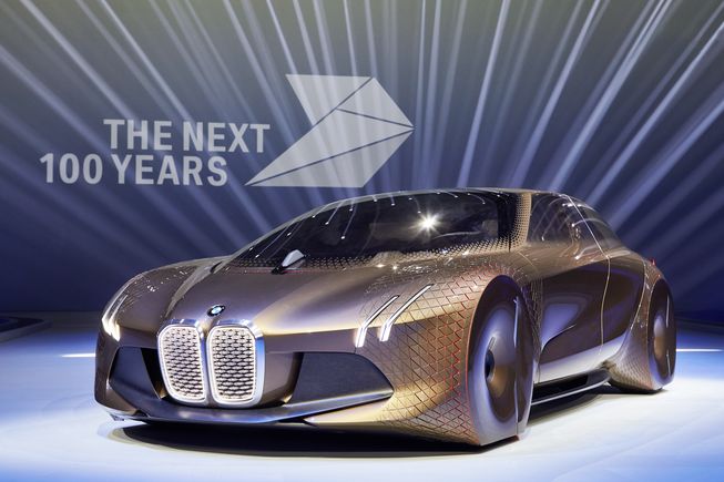 teknopusulacom's tweet photo. BMW Tamamen Sürücüsüz Otomobil Üretecek - https://t.co/rsvjhicdFU #teknopusula https://t.co/gTUAvKbIA6