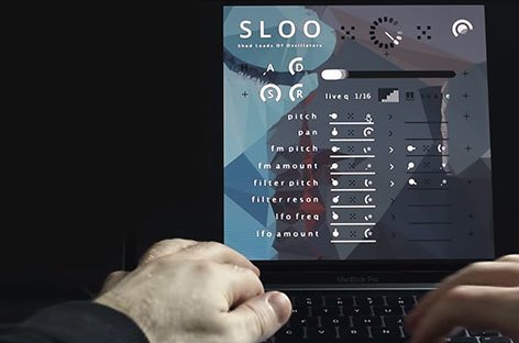 movementprodllc's tweet photo. Tim Exile launches new voice swarming synth for Reaktor https://t.co/lUSa6hpP6t https://t.co/FvtFsmijKu