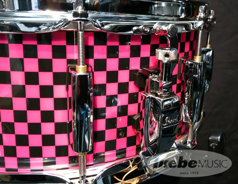 drumstation_sby's tweet photo. 【Pearl】Masters Maple Complete MCT x Colors Infinity #Y76【MCT1455S/C】
等厚6ply(5.4mm) Mapleシェル!!
https://t.co/SUBd4BufIl
#PearlColorsInfinity https://t.co/k1ppXFPCni