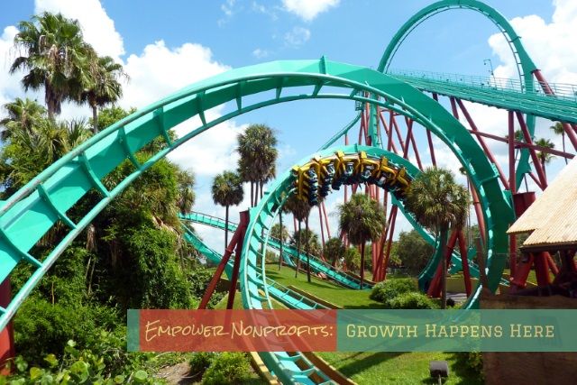 EmpowerNonProf's tweet image. What the heck is a #NestedLoop? And why you need them in your #nonprofit email marketing - @EmpowerNonProf - buff.ly/2n97Viv