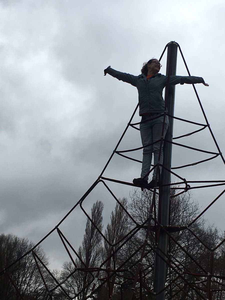 HSJBreak's tweet image. There aren't many 'landmarks' in Weeze but here are a few photos of our final location for you to enjoy! (More on fb) #KidscanJailbreak