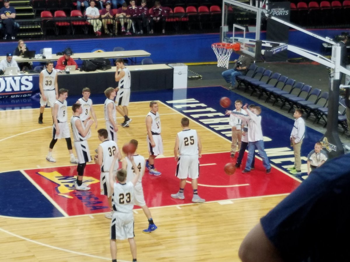 tdmhunt's tweet photo. Our boys fought hard and we are #proudTBApanther Way to go guys! @tbafcs https://t.co/4plhymeuy6
