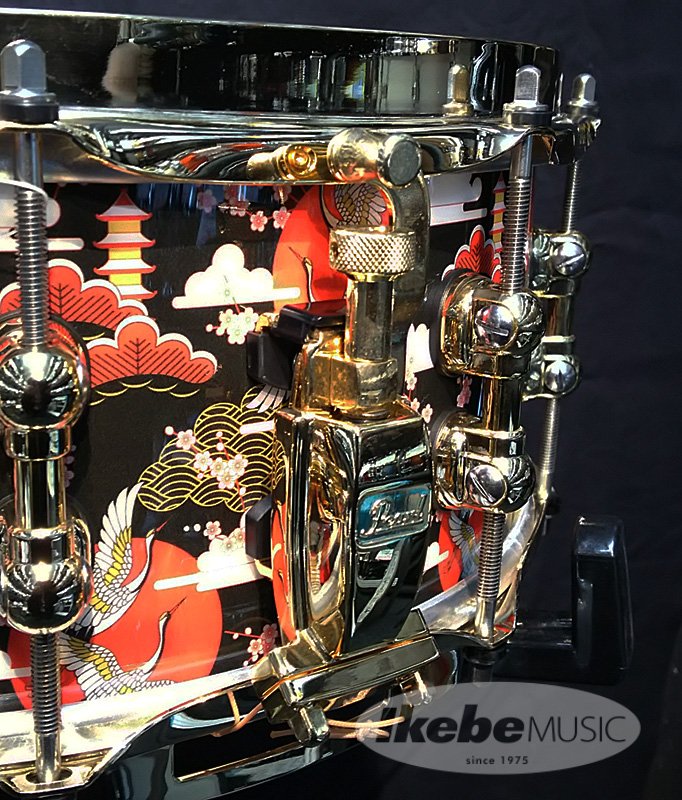 drumstation_sby's tweet photo. 【Pearl】Masters Reserve MRS x Colors Infinity #Z67 x Gold Parts【MRS1455S/G】
ゴールドパーツで凄い感じになりました!!
https://t.co/YH5KAZFl2H
#PearlColorsInfinity https://t.co/gbSfTUGyOy