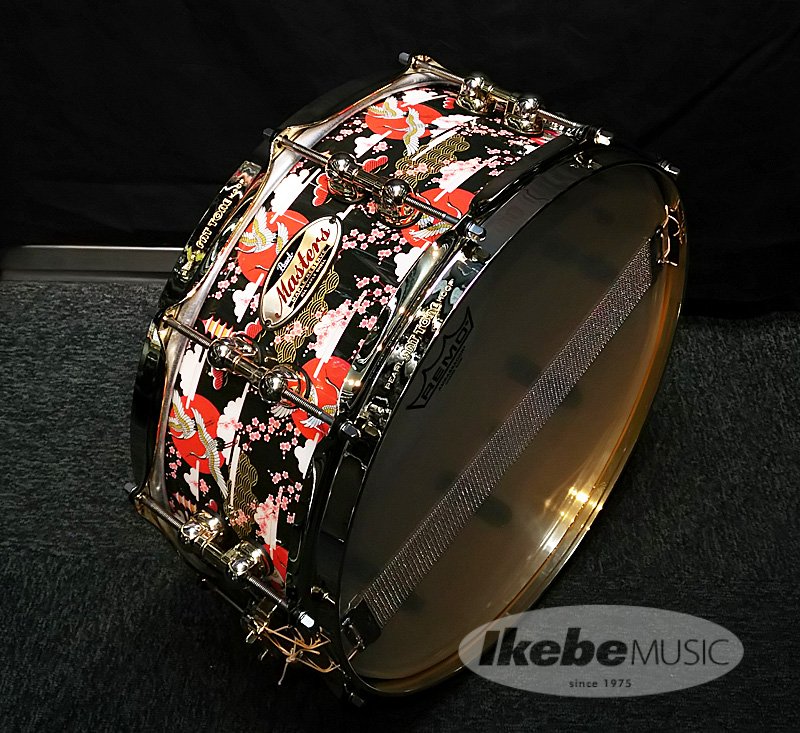 drumstation_sby's tweet photo. 【Pearl】Masters Reserve MRS x Colors Infinity #Z67 x Gold Parts【MRS1455S/G】
ゴールドパーツで凄い感じになりました!!
https://t.co/YH5KAZFl2H
#PearlColorsInfinity https://t.co/gbSfTUGyOy