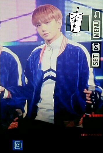 icechoco1230's tweet photo. [preview] 170318 #세븐틴 #조슈아 #JOSHUA

🌸🌸🌸 https://t.co/Bir1ti32ya