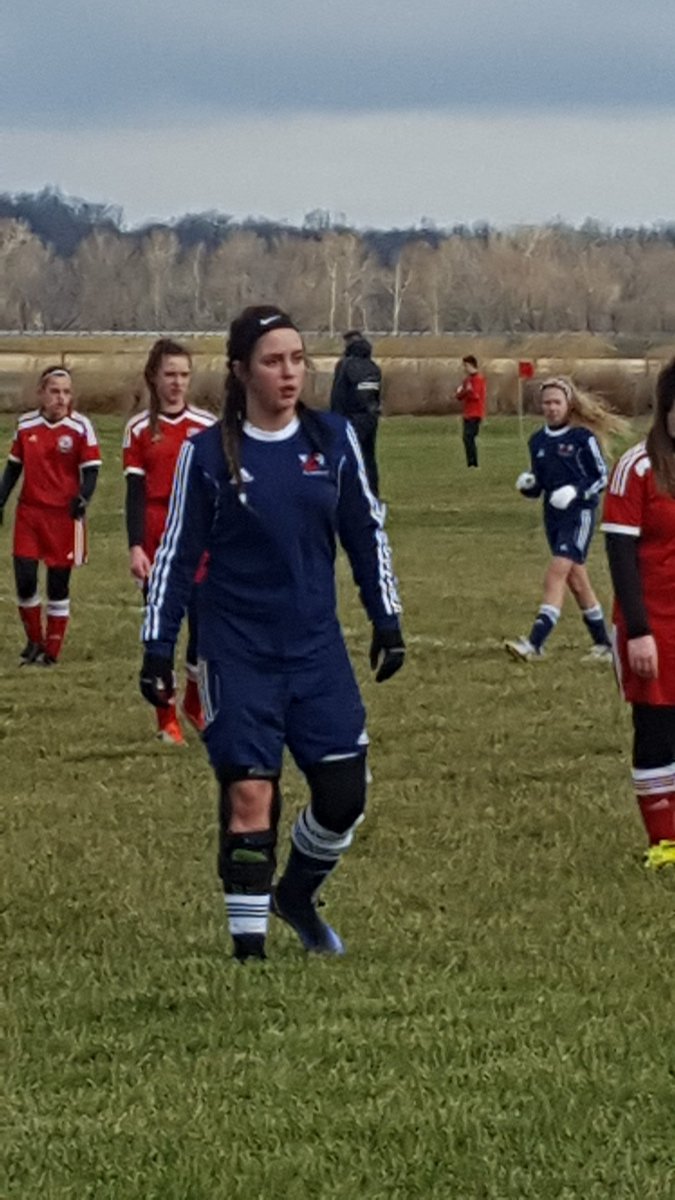 justme_heatherb's tweet photo. Tournament Time!!! #returnofthehank #gethanked #aafcpatriots #playlikeagirl https://t.co/YwmlCec5b7