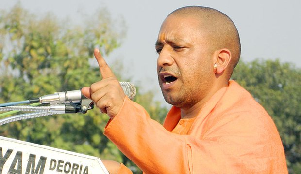dpjnvbasti's tweet photo. Yogi Aditya Nath Becomes The Chief Minister Of uttar pradesh
Congrats Yogi Ji Congrets BJP https://t.co/zVhXKEGJC5