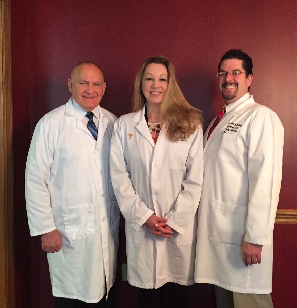 lmetal33's tweet photo. Ready to Rally! #Docsforvaccines. #vaccineswork #WVSMA #WVAFP #WVOMA https://t.co/k90HbPY7Ft