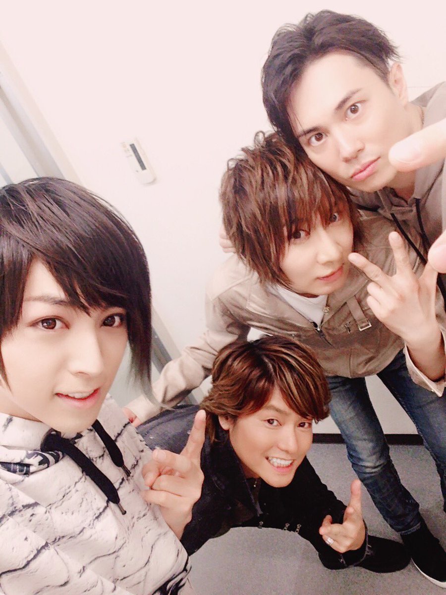 OCDvp's tweet photo. 仲の良さ、愛を感じる😳💕
素敵だ✨ https://t.co/23ynEEXIqX