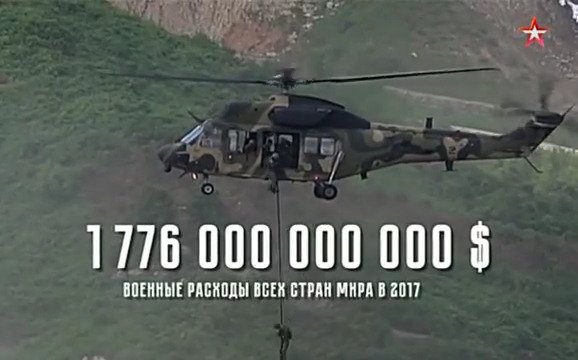Теория заговора  -  Прощай, американское оружие!  (33 часть) 
youtube.com/watch?v=QlJfsP…