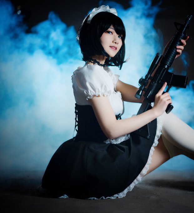 Twitterのコスプレ画像50