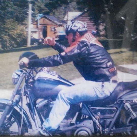 68Merton's tweet photo. @OCChoppers Ride on Brother, I built this one!!!! 130 hp love this bike, https://t.co/tGsBzV3DZ2