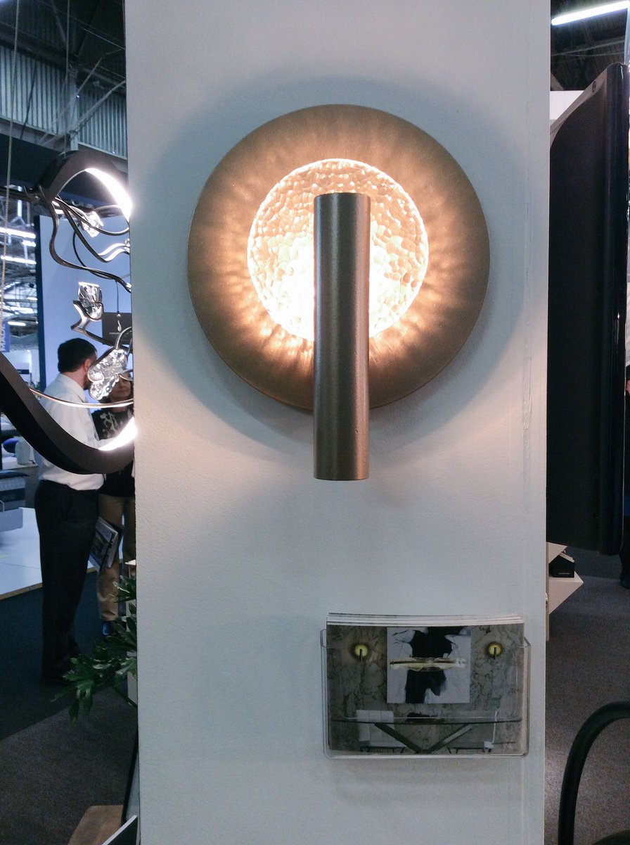 HubbardtonForge's tweet photo. Day 3 #ADDS2017 #Booth323 Stop by and say hello! https://t.co/USIogRUPbk