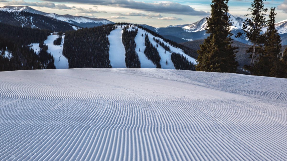 Keystone Resort tweet media