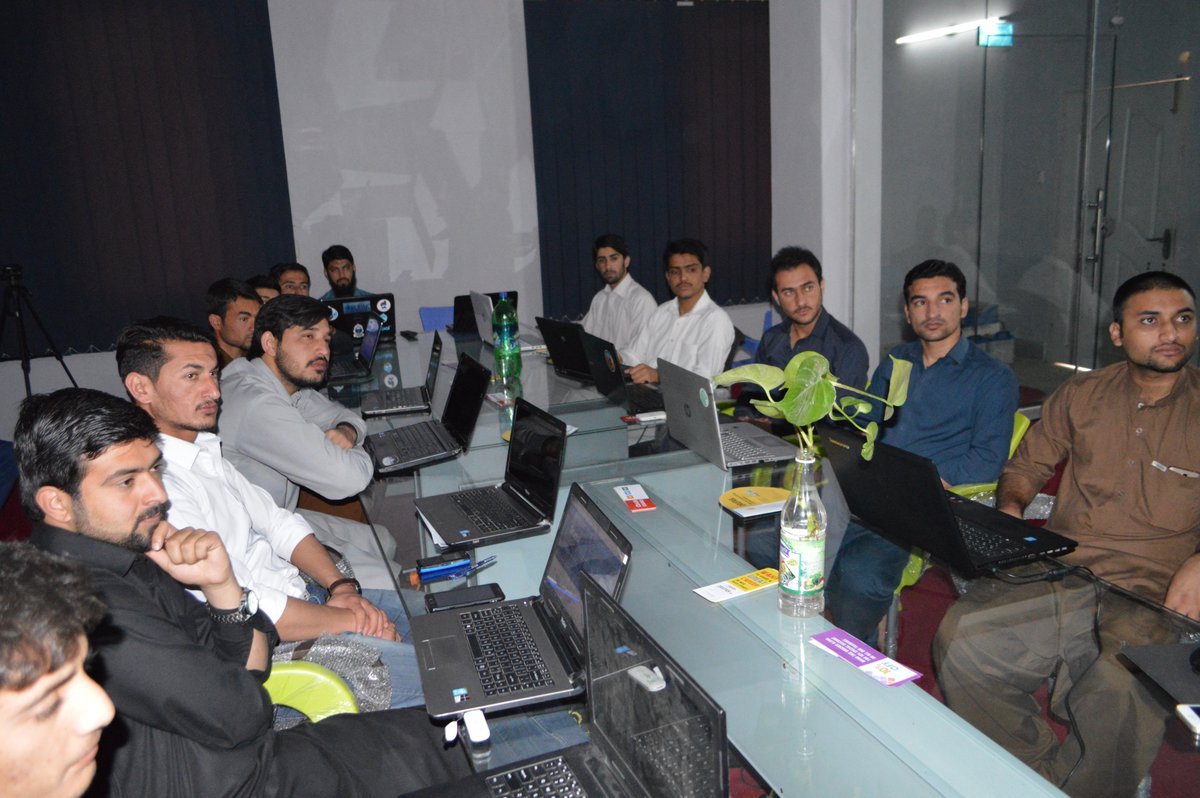 drupakpakistan's tweet image. Drupal Global Training Day at #drupak #peshawar #pakistan @DrupalAssoc #drupalGTD