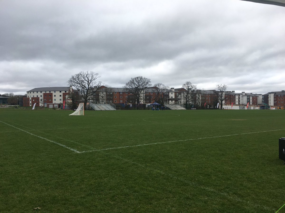 BRD_Events's tweet image. From the lovely warmth of #londonlive &amp;amp; @CopperBoxArena to supporting @englacrosse at the breezy @Surreysportpark
