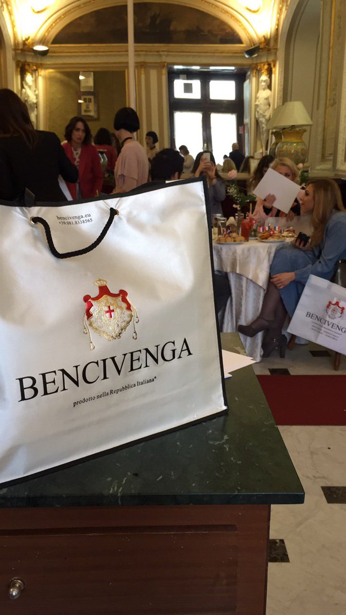 BencivengaCout tweet picture
