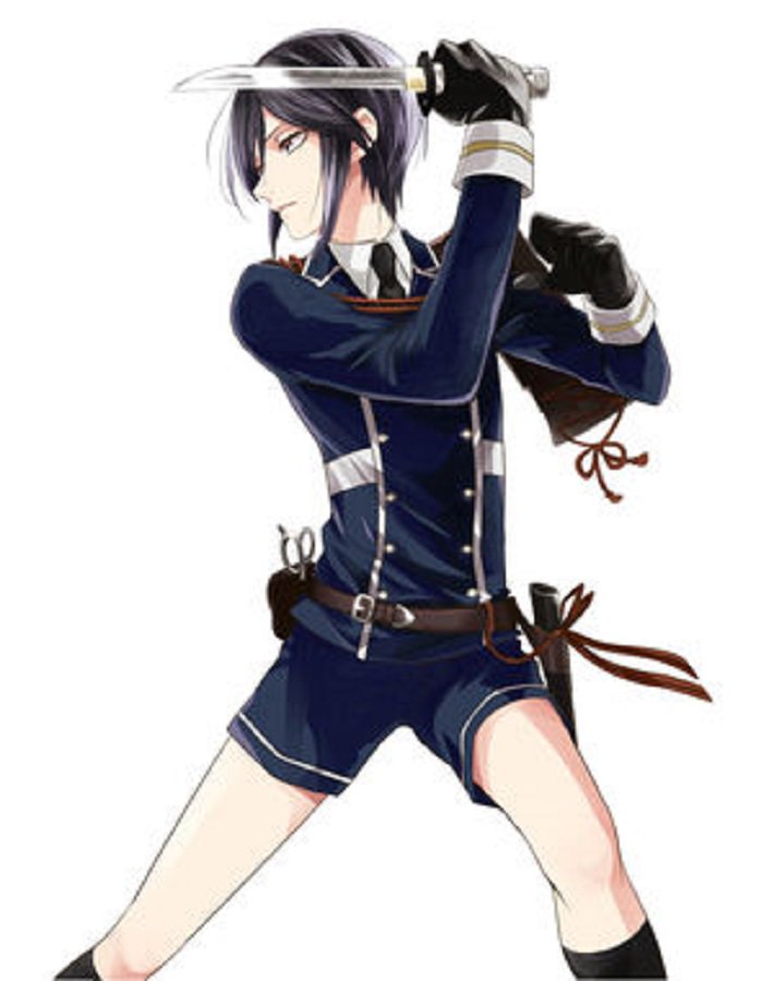 刀剣乱舞アニメ画像 刀剣男士 در توییتر 薬研藤四郎 アニメ好きな人rt 日本刀 刀剣男士 刀剣女子 刀剣乱舞