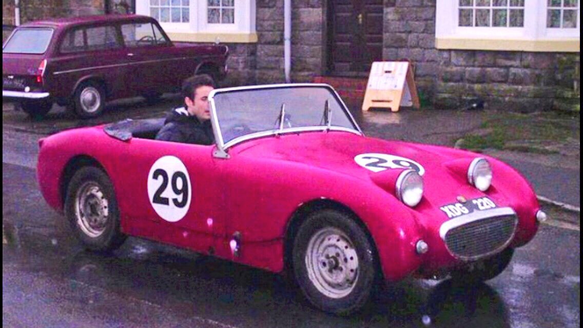 HeartbeatTV tweet media