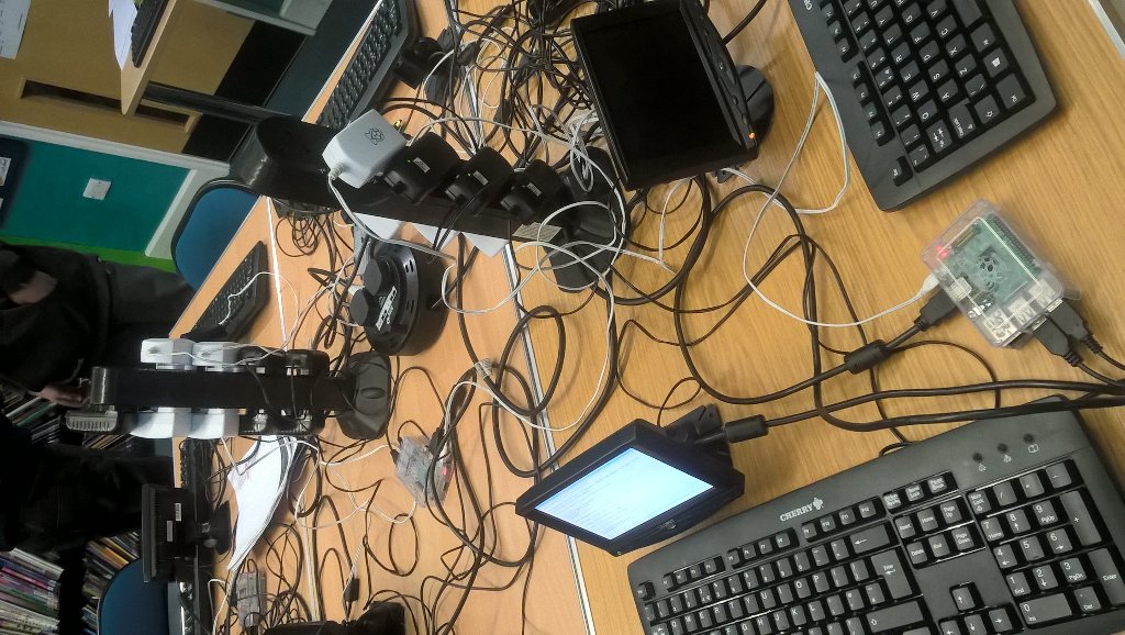 ridgwood's tweet photo. Coding, knitting, marbles, handcleaning tests @Southgloslibs for #britishscienceweek #yatelibrary https://t.co/qLxgFgF7rJ