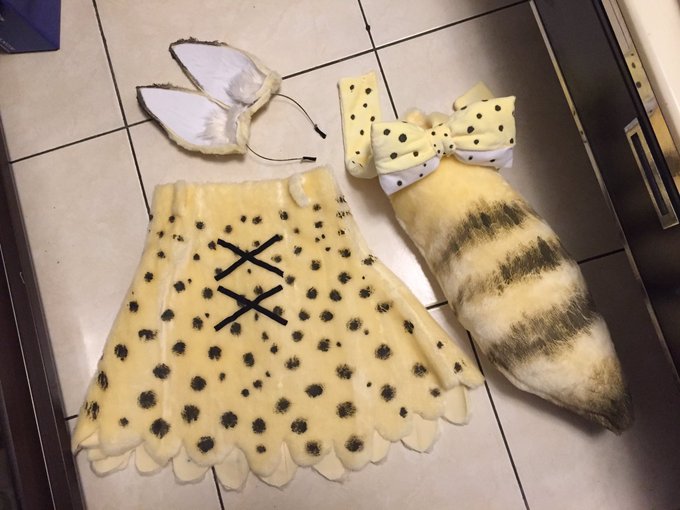 Twitterのコスプレ画像10