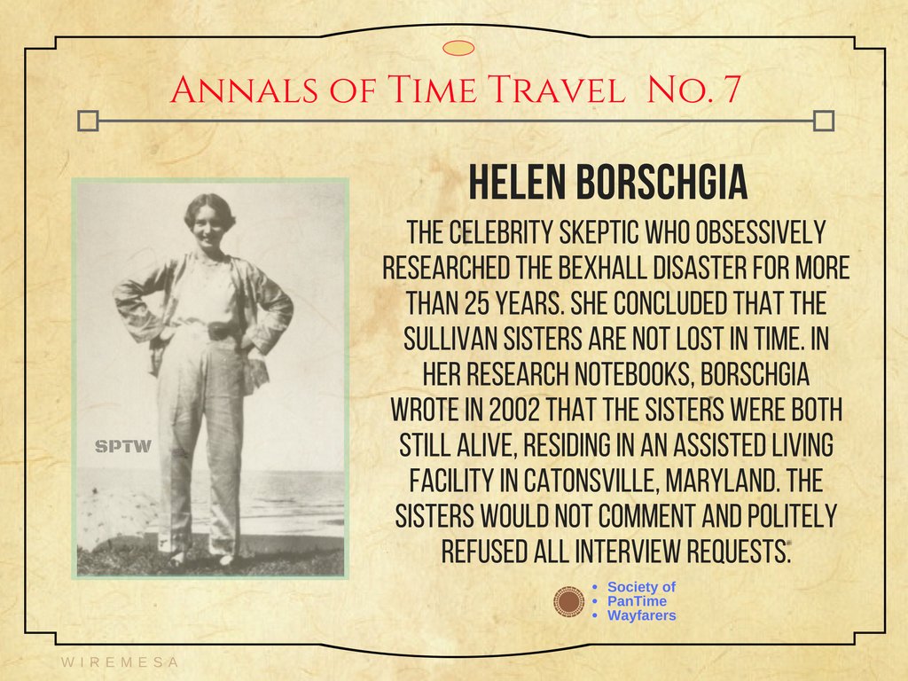 WiremesaDesign's tweet image. Bexhall 7/9