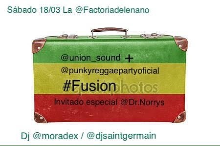 PunkyReggaePartyVzla tweet media