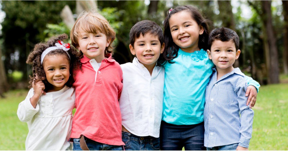 MunchkinCanada's tweet photo. When your kids start school, they'll start making some interesting friends 😳  Here are the friends to look out for: https://t.co/RFmZQ7f1dO https://t.co/IHHuNgZQAB