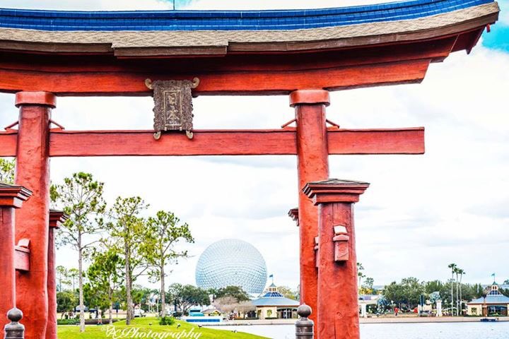 pac1190's tweet photo. #Disney #disneyworld #epcot #epcotjapan #nikond5200 #2017 https://t.co/6cL0OFQrvH
