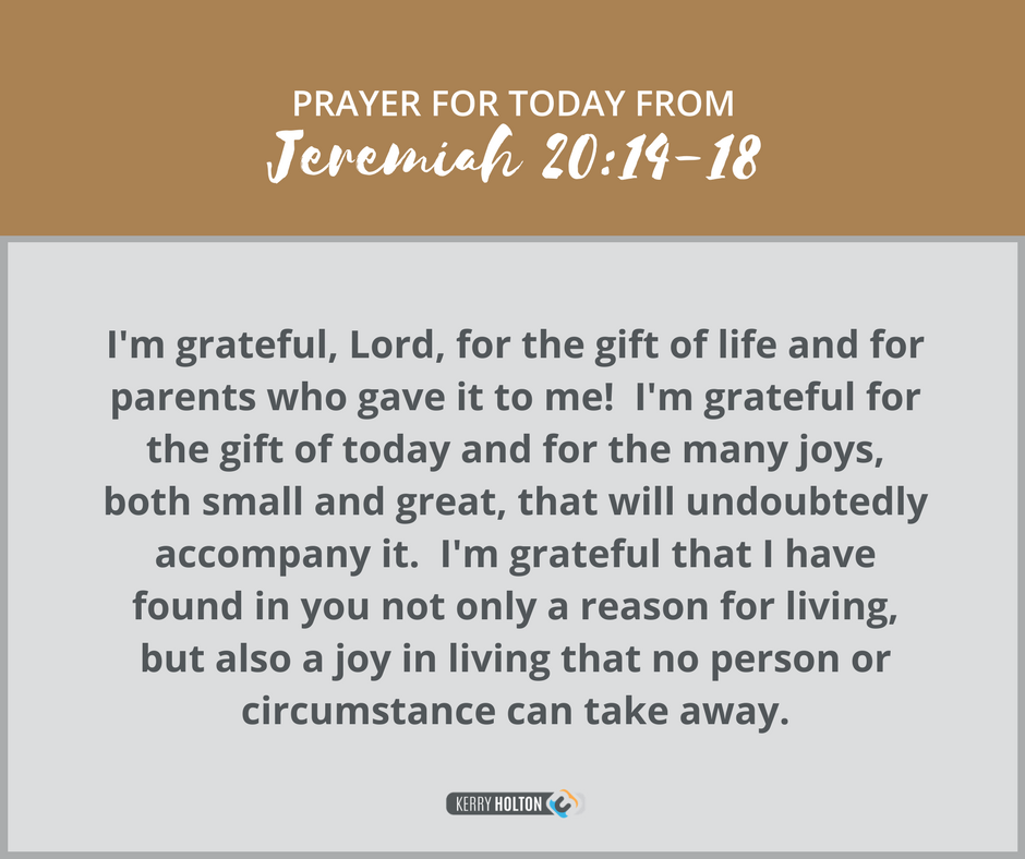 KWHolton's tweet photo. Our rdng for tmrw: 21:1-6. I plan to post a few video comments on chapters 19,20 later today for the FB #PrayingJeremiah group. https://t.co/SINIx91sIg
