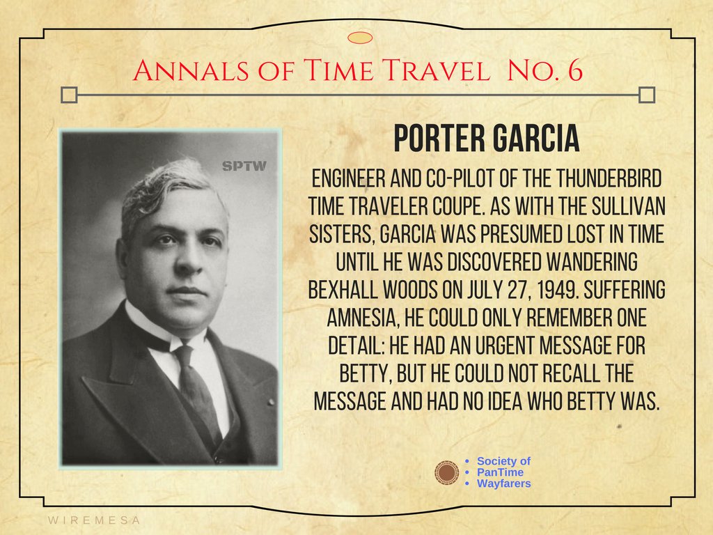 WiremesaDesign's tweet image. Bexhall 6/9