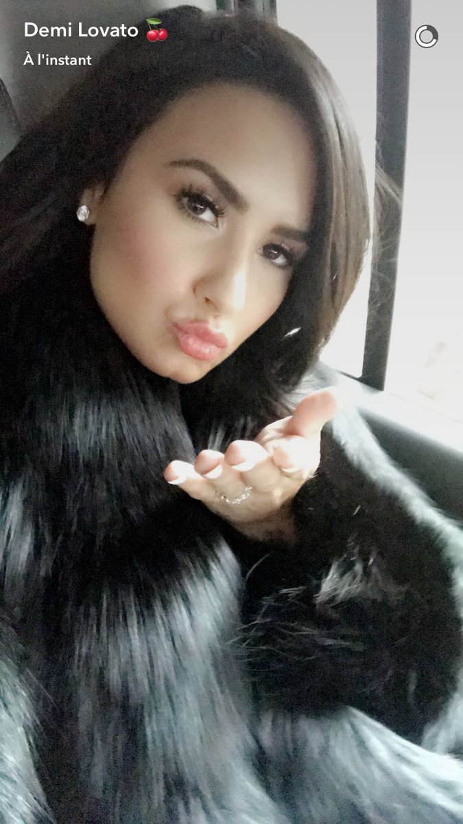 ahmedxdhm's tweet photo. @ddlovato โค๏ธ๐๐๐#DemiLovato #lovaticsareback #lovatics #SmurfsMovie #smurfs #Selenators #Beliebers #mendesarmy #Arianators #Zquad #love https://t.co/I3RGPm3ne9