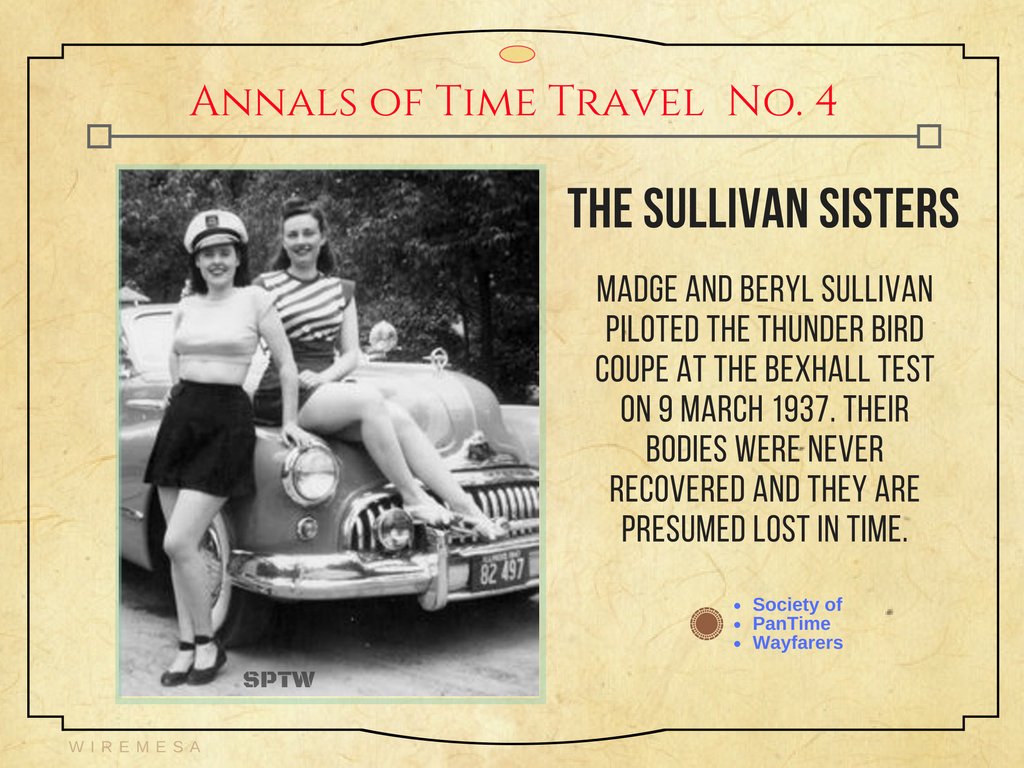 WiremesaDesign's tweet image. Bexhall 4/9