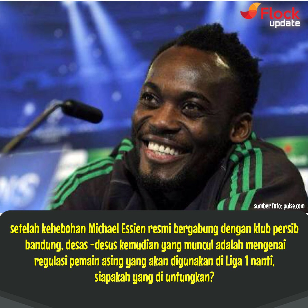 FLOCK Indonesia tweet media