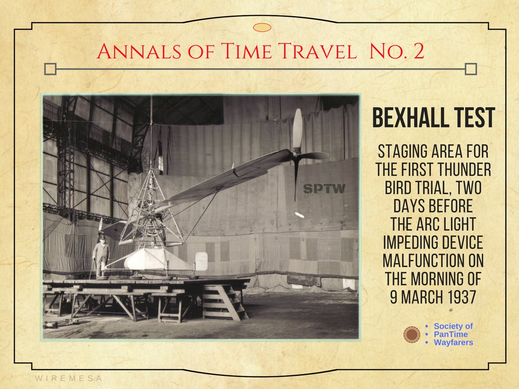 WiremesaDesign's tweet image. Bexhall 2/9