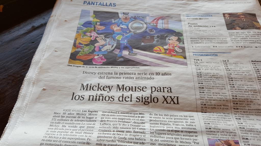 Porque no todo es #LaBellaylaBestia