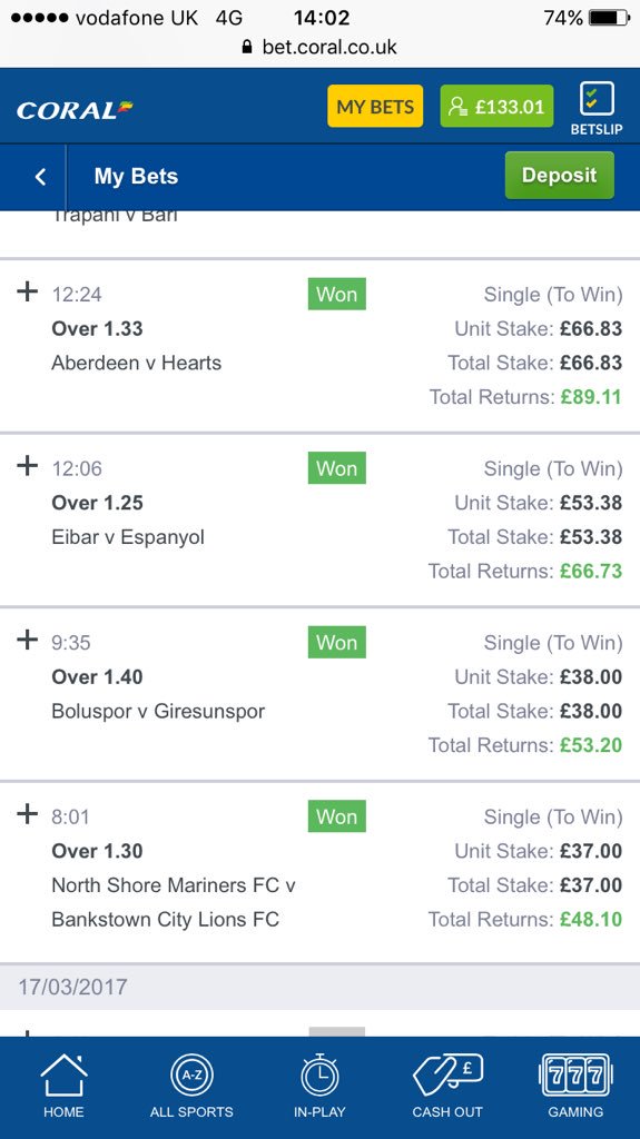 summer060613's tweet photo. @Footy_Tipsters got one going with your help could be massive https://t.co/9E2eSBGR9o