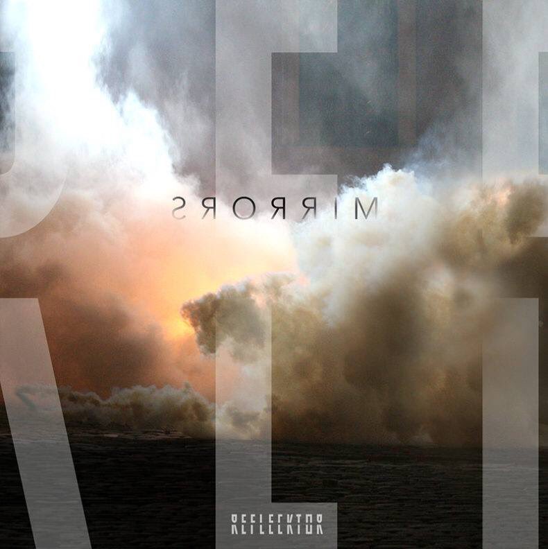 Mirrors - EP by Reflecktor
itun.es/gb/lrsyhb #newmusic #ep #Sheffield #iTunes