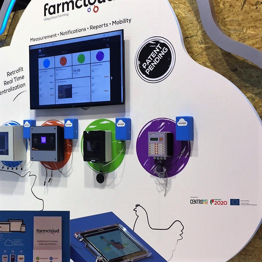 farmcloud_io's tweet photo. We are on the road with seed capital #investors, profile #AgTech #IoT #SaaS #B2B Are you a match? inv@farmcloud.io https://t.co/TM9QI4hzCM