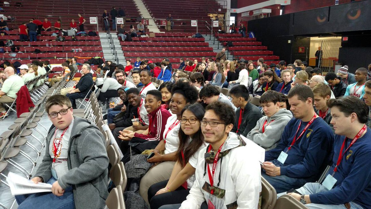 evanNFS's tweet photo. @PhillyFutures @NextFab_PHL #seaperch 2017 team foresight @TempleUniv https://t.co/hx7NujNCco