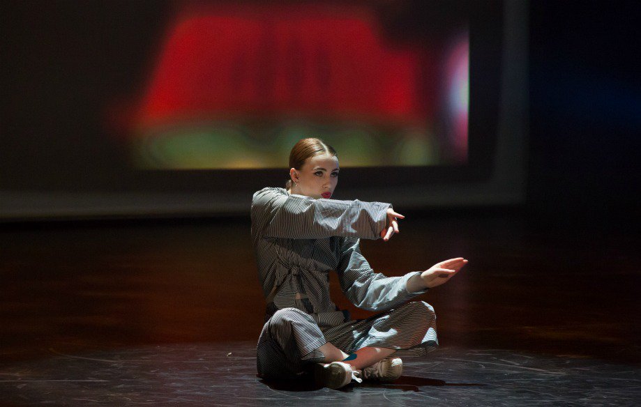 BBC Young Dancer tweet media