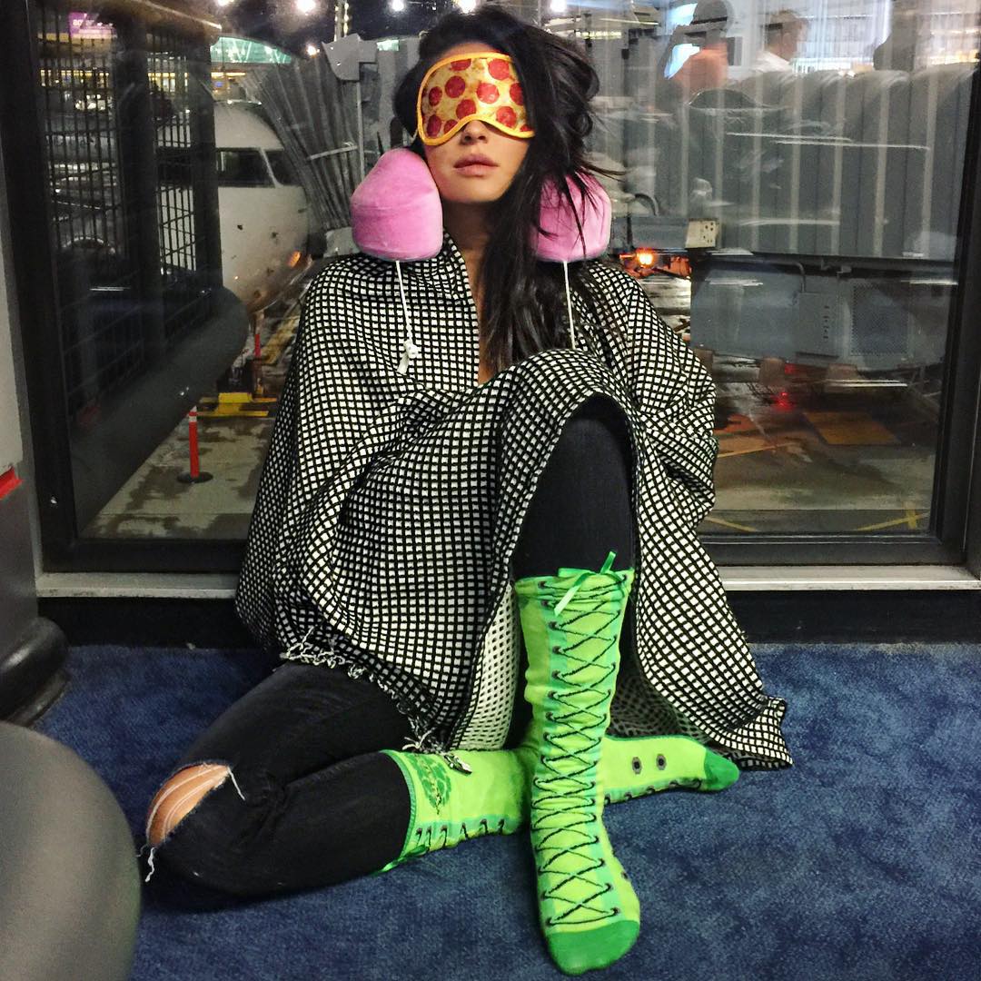 7OsBrat's tweet image. Good morning from your local pizza fanatic.