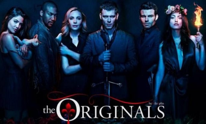 googletvxyz's tweet image. Watch The Originals Season 4 Episode 02 “No Quarter” Promo googletv.xyz/watch-original…